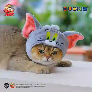 HUGKIS HUGKIS x