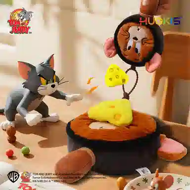 HUGKIS 22cm