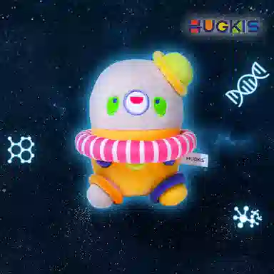 HUGKIS 20cm25cm 35cm40cm60cm