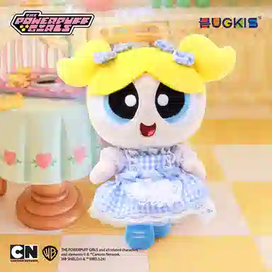 HUGKIS Lolita 3 15cm