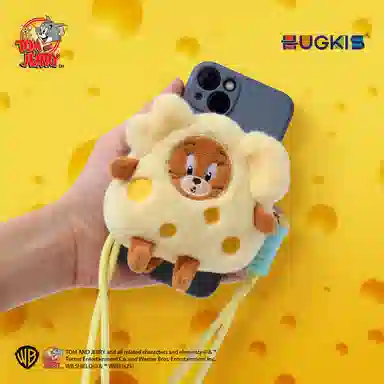 HUGKIS IP
