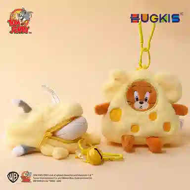 HUGKIS IP