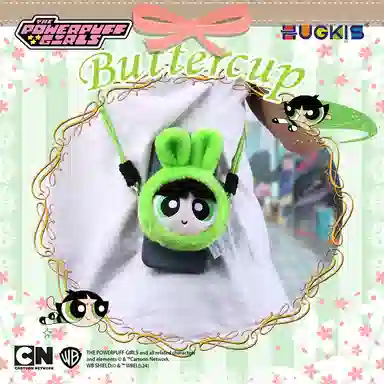 HUGKIS 3 10cm