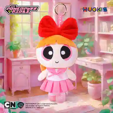 HUGKIS 3 15cm