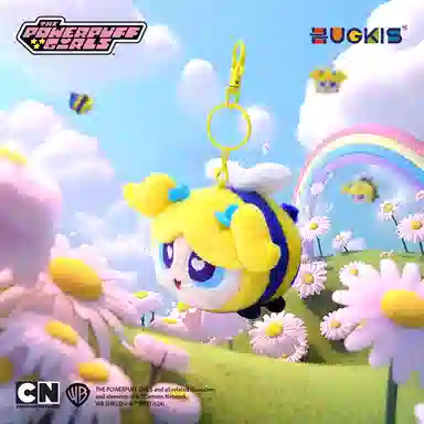 HUGKIS bee 8cm