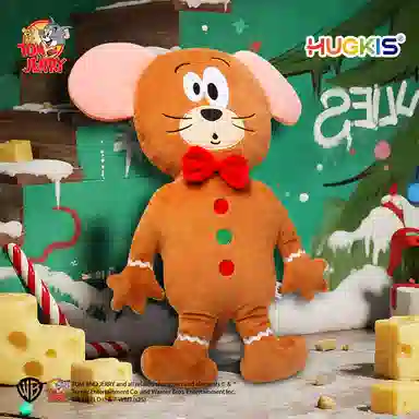 HUGKIS 50cm