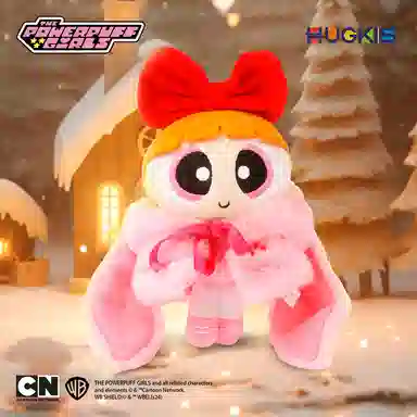HUGKIS 15cm