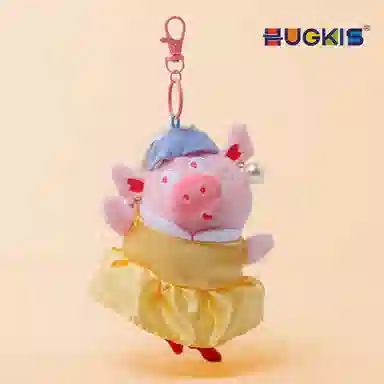 HUGKIS 5.5cm