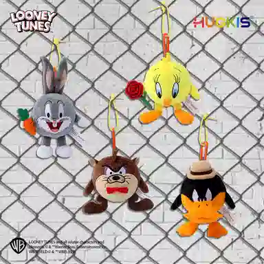 HUGKIS 8cm