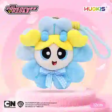 HUGKIS 12cm