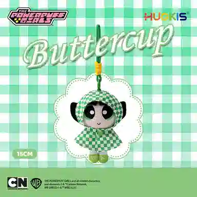 HUGKIS 15cm