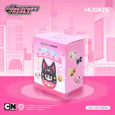 HUGKIS 4