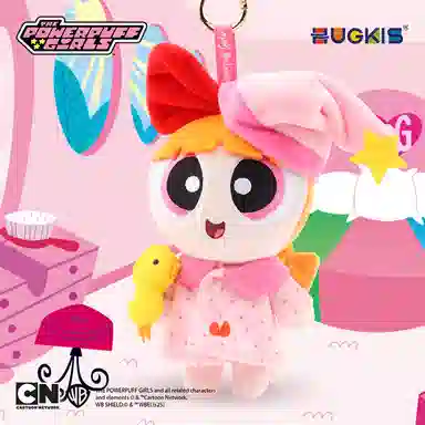 HUGKIS 15cm