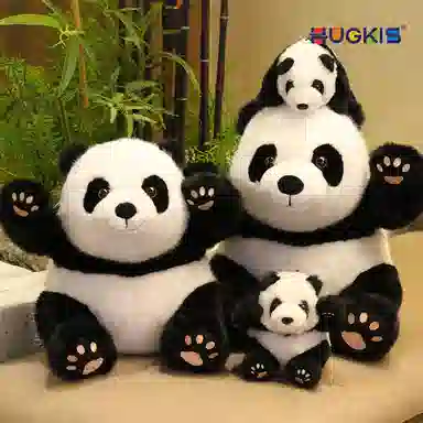 HUGKIS 25cm30cm12cm