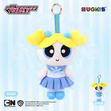 HUGKIS 3 15cm