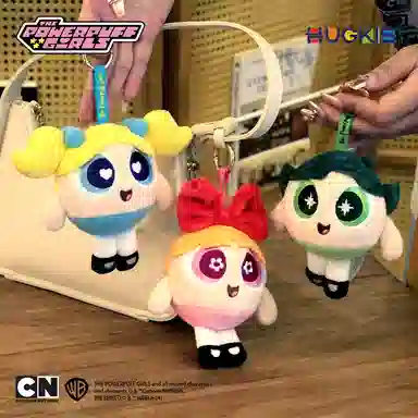 HUGKIS 12cm
