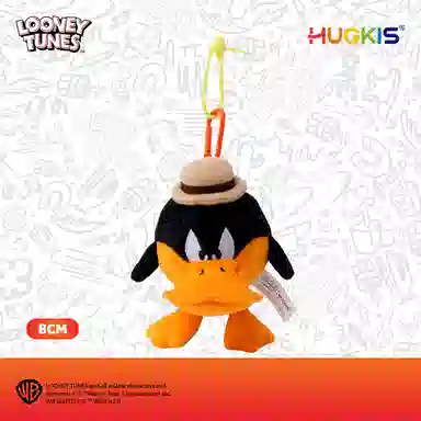 HUGKIS 8cm