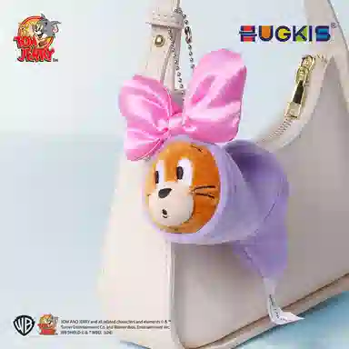 HUGKIS TomJarry 11cm
