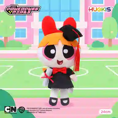 HUGKIS 24cm