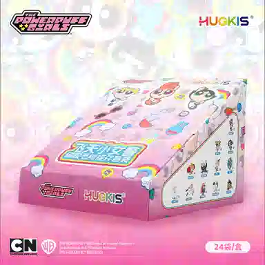 HUGKIS 24