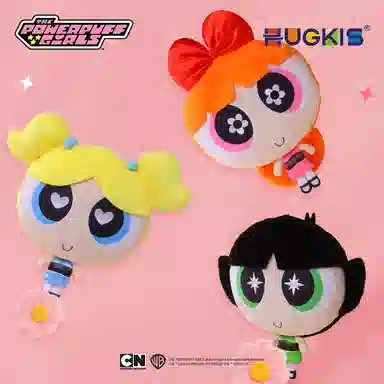 HUGKIS 45cm