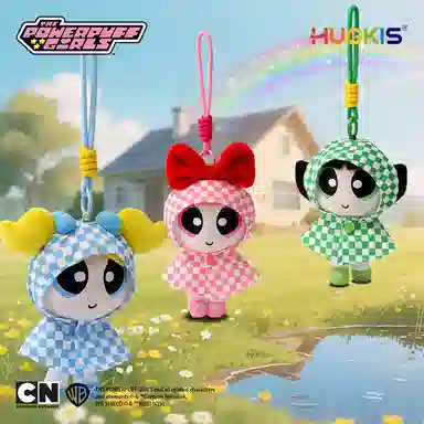 HUGKIS 15cm