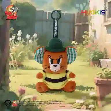 HUGKIS TOM JERRY