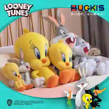 HUGKIS 20cm35cm40cm42cm51cm102cm32cm75cm
