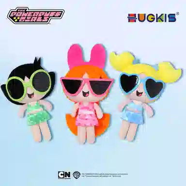 HUGKIS 23cm35cm