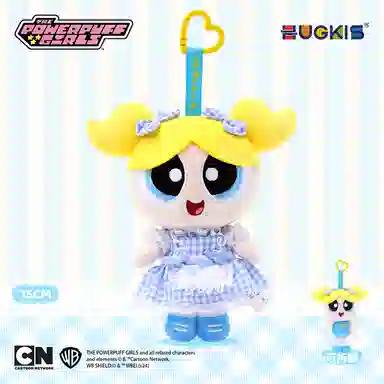 HUGKIS Lolita 3 15cm