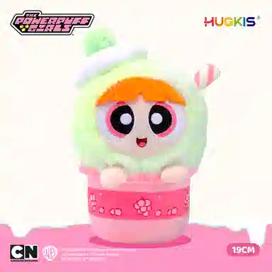 HUGKIS 19cm