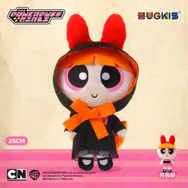 HUGKIS 25cm