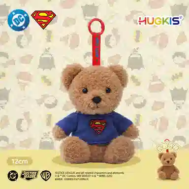 HUGKIS IP