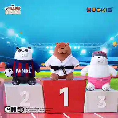 HUGKIS HUGKIS x