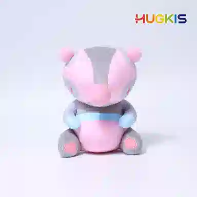 HUGKIS 20cm