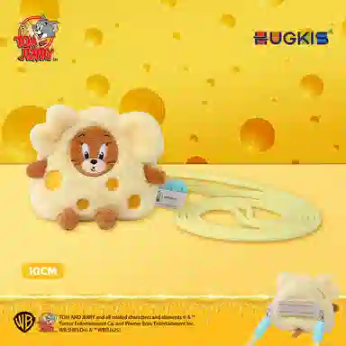 HUGKIS IP