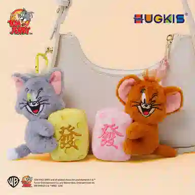 HUGKIS HUGKIS x 11cm