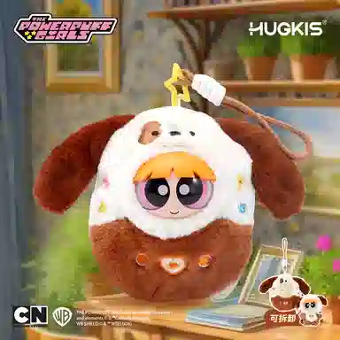 HUGKIS 4