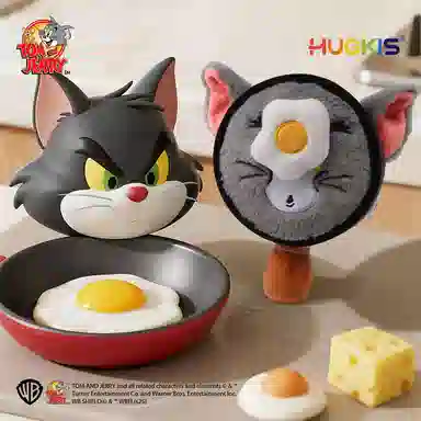 HUGKIS 22cm
