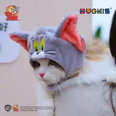 HUGKIS HUGKIS x