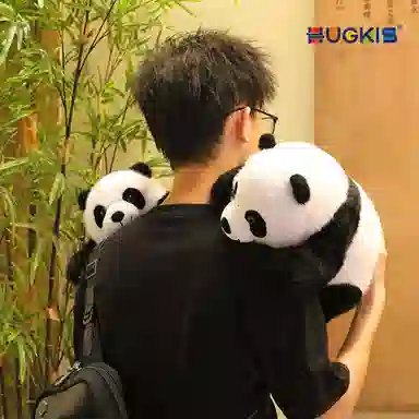 HUGKIS 25cm30cm12cm