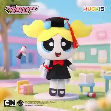 HUGKIS 24cm