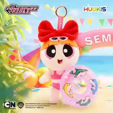 HUGKIS 15cm