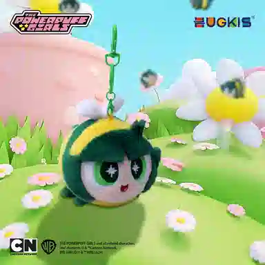 HUGKIS bee 8cm