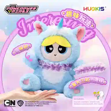 HUGKIS 18cm
