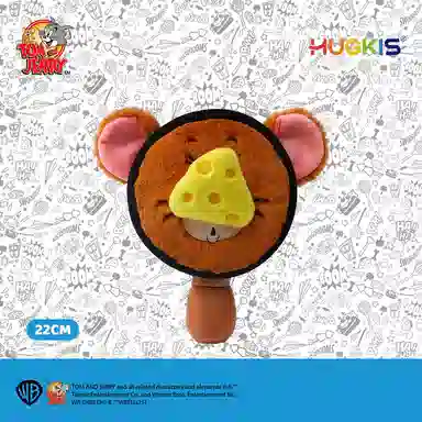 HUGKIS 22cm
