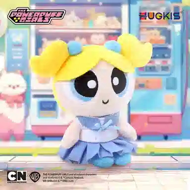 HUGKIS 3 15cm