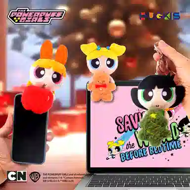 HUGKIS 13cm