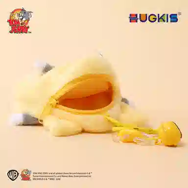 HUGKIS IP