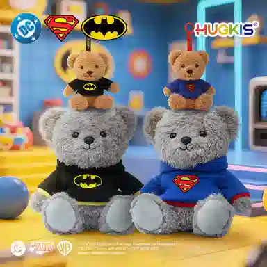 HUGKIS IP